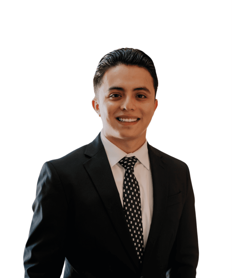 Brandon Guerrero Image